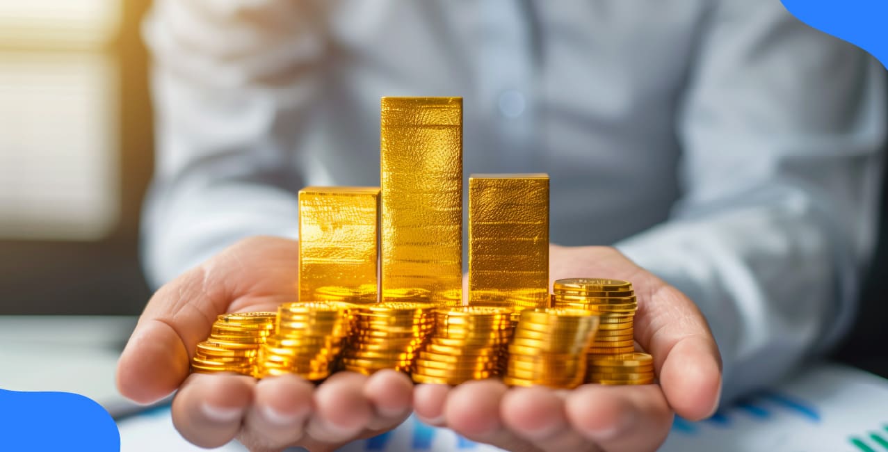 Cheapest Gold Loan from This Bank – Complete Guide